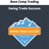 Base Camp Trading – Swing Trade Success