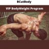 Bcutbody – Vip Bodyweight Program