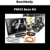 Beachbody – P90x3 Base Kit
