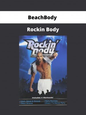 Beachbody – Rockin Body