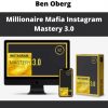 Ben Oberg – Millionaire Mafia Instagram Mastery 3.0