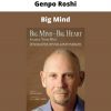 Big Mind By Genpo Roshi