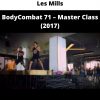 Bodycombat 71 – Master Class (2017) By Les Mills