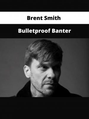 Brent Smith – Bulletproof Banter