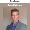 Brian Mckenna – Snoreraser
