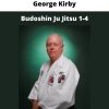 Budoshin Ju Jitsu 1-4 By George Kirby