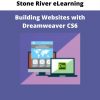 Building Websites With Dreamweaver Cs6 By Stone River Elearning