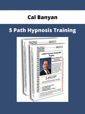 Cal Banyan – 5 Path Hypnosis Training