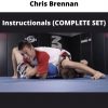 Chris Brennan – Instructionals (complete Set)