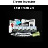 Clever Investor – Fast Track 2.0