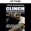 Clinch Domination By Jon Trenge