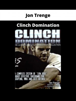 Clinch Domination By Jon Trenge