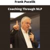 Coaching Through Nlp By Frank Pucelik