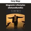 Cory Skyy – Magnetic Lifestyles (deluxebundle)
