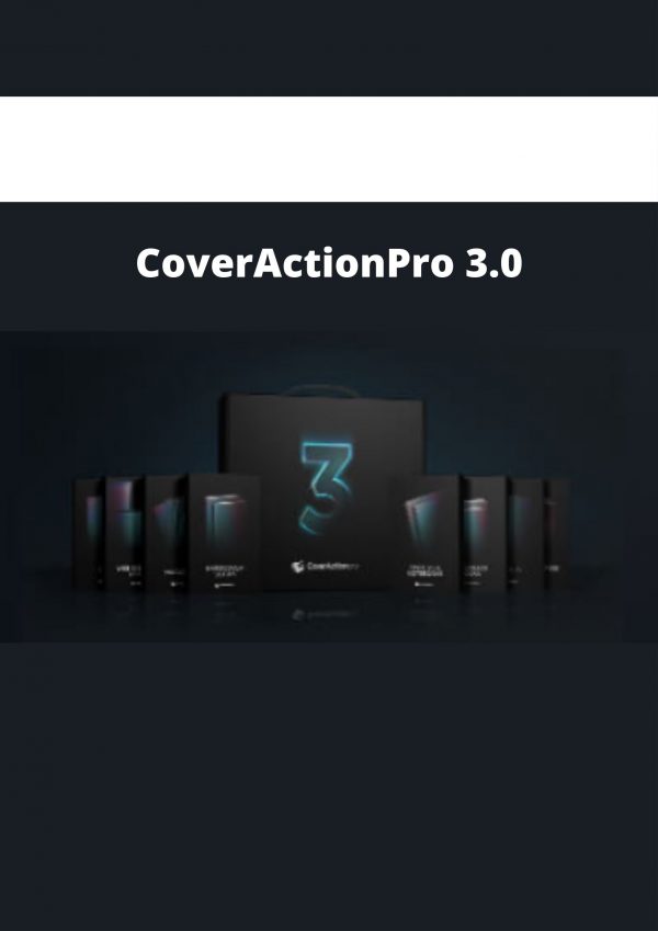 Coveractionpro 3.0