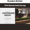 Cpa Mastermind Group By Brandon Belcher