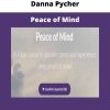 Danna Pycher – Peace Of Mind