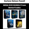 Darlene Nelson Powell – Mega Dvd Bundle From Bettertrades