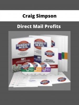 Direct Mail Profits By Craig Simpson