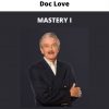 Doc Love – Mastery I