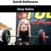 Easy Gains By David Dellanave