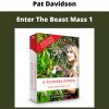 Enter The Beast Mass 1 By Pat Davidson