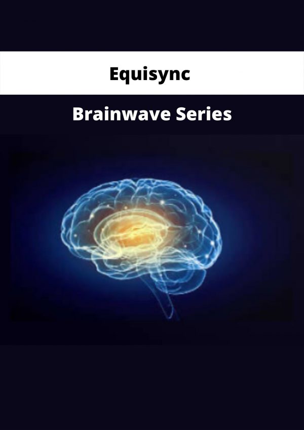 Equisync – Brainwave Series