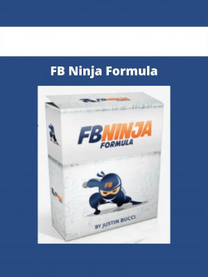 Fb Ninja Formula