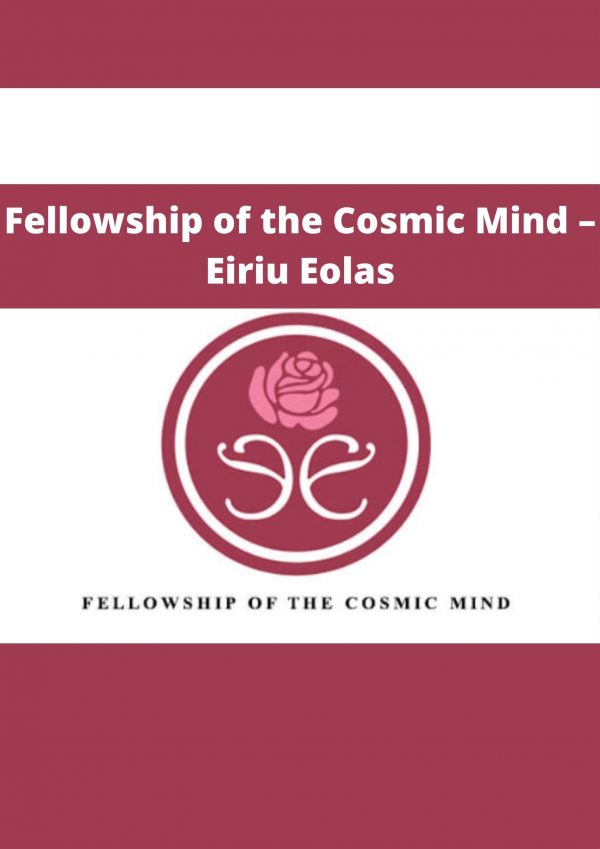 Fellowship Of The Cosmic Mind – Eiriu Eolas