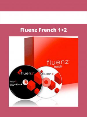 Fluenz French 1+2