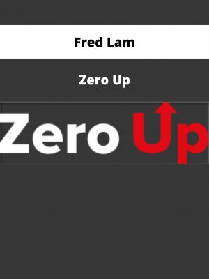 Fred Lam – Zero Up