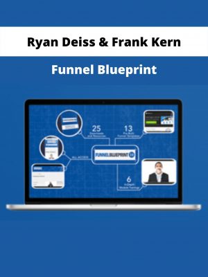 Funnel Blueprint By Ryan Deiss & Frank Kern