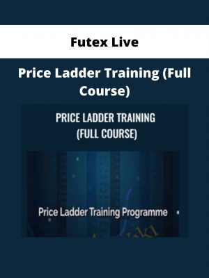 Futex Live – Price Ladder Training (full Course)