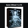 Gann Wheel 1.2.15