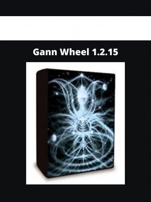 Gann Wheel 1.2.15