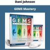 Gems Mastery By Dani Johnson