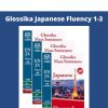 Glossika Japanese Fluency 1-3