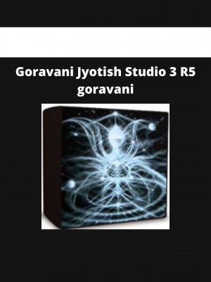 Goravani Jyotish Studio 3 R5 Goravani