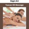 Hegre Art – Tuscan Oil Massage