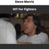 Hit For Fighters By Steve Morris