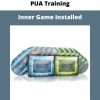 Inner Game Installed By Pua Training