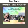 Innertalk – Ultra Prosperity By Eldon Taylor