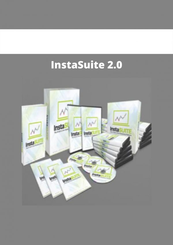 Instasuite 2.0