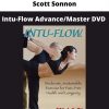 Intu-flow Advance/master Dvd By Scott Sonnon