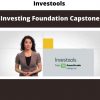 Investools – Investing Foundation Capstone