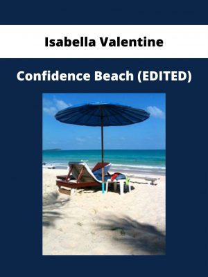 Isabella Valentine – Confidence Beach (edited)