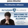 James Altucher – The Altucher Alliance