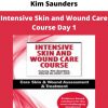 Kim Saunders – Intensive Skin And Wound Care Course Day 1: Core Skin & Wound Assessment & Treatment