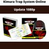 Kimura Trap System Online – Update 1080p