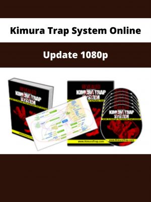 Kimura Trap System Online – Update 1080p